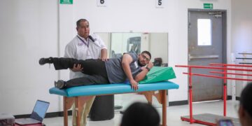 Invita DIF Tamaulipas al XXXVII Congreso Nacional de Rehabilitación
