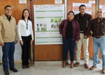 Celebran en Güémez el segundo Congreso Internacional de Cítricos 2025