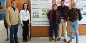 Celebran en Güémez el segundo Congreso Internacional de Cítricos 2025