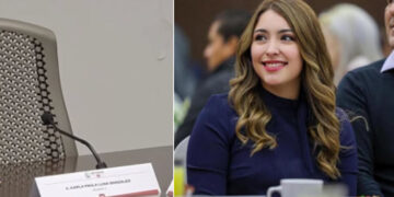 Karla Luna: la regidora que cobra sin trabajar y se burla del pueblo