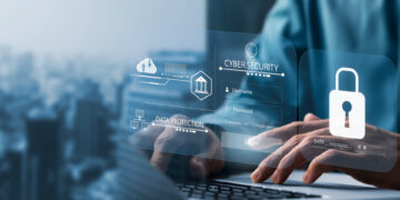 Top 5 estrategias de ciberseguridad para empresas que toda organización debe aplicar