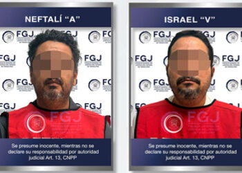 Vinculan a proceso a dos hombres por homicidio calificado en Tampico