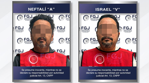 Vinculan a proceso a dos hombres por homicidio calificado en Tampico