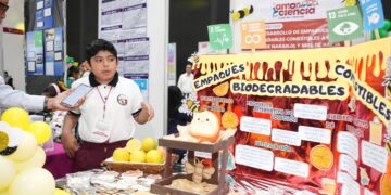 Proyectos de la UAT logran pase a la Expo Ciencias Nacional 2025