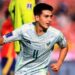 Gilberto Mora salvó a México con doblete ante España en el Mundial Sub-20