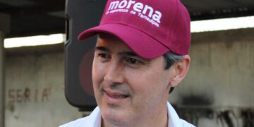 “JR ignora la crisis del agua en Bustamante; su cuñado nunca movió un dedo”, arremete Raúl Quiroga 💧⚡
