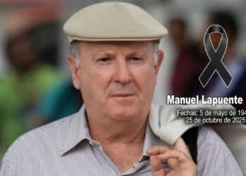 Fallece Manuel Lapuente, histórico entrenador del fútbol mexicano