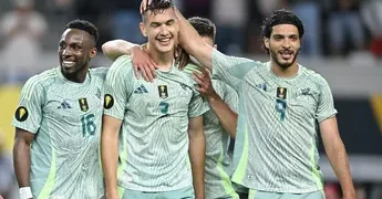Aguirre suelta la lista del Tri: así jugará contra Colombia y Ecuador