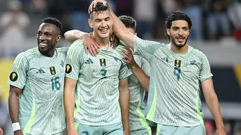 Aguirre suelta la lista del Tri: así jugará contra Colombia y Ecuador
