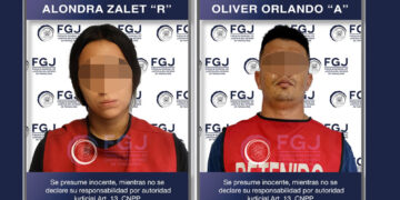 Vinculan a proceso a pareja por homicidio y desaparición en Reynosa