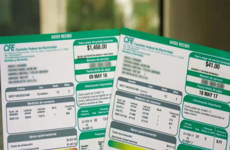 Tamaulipas entre los estados que pierden subsidio de verano en luz