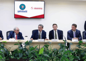 Coca-Cola y Gobierno de México se unen por una vida más saludable