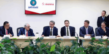 Coca-Cola y Gobierno de México se unen por una vida más saludable