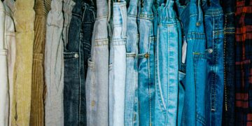 ¿Sabes cómo combinar zapatos según el corte de tu pantalón?