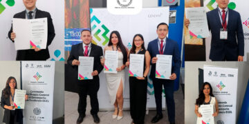 Reconoce CENEVAL a 23 egresados de Medicina UAT Matamoros