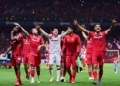 Toluca sorprende y derrota 2-0 al América en el Nemesio Diez
