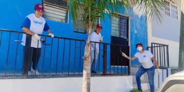 UAG impulsa su compromiso social a través del programa TECOnstruye