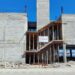 Profepa clausura obras en Playa Miramar; hotel Arenas del Mar bajo la lupa