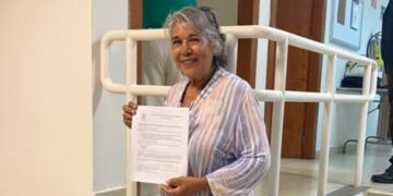 Esther Celina Arjona busca liderar la Fiscalía de Tamaulipas con enfoque ciudadano