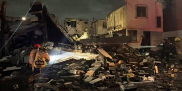 💥 Explosión en Pesquería deja 2 muertos y varios heridos, confirma Protección Civil de Nuevo León