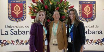 UAG participa en el XXX Encuentro Internacional RECLA en Bogotá