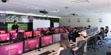 UAG invita a estudiantes a vivir la experiencia universitaria y descubrir su carrera ideal