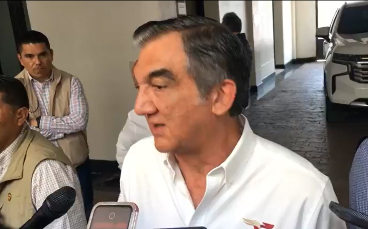 Tamaulipas ajusta estrategias ante retos del ciclo agrícola