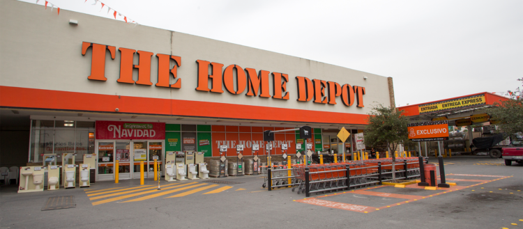 The Home Depot inaugura nueva tienda en Altamira, fortaleciendo su presencia en Tamaulipas