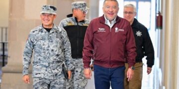 Pacta alcaldesa de morena con PRI y PAN cederles el control político de Tecámac