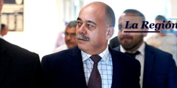 Con 25 votos a favor, Eduardo Govea Orozco es nombrado nuevo Fiscal de Tamaulipas