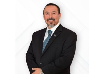 Reeligen a Enrique Morán en index Nuevo Laredo: industria respalda su liderazgo para 2026