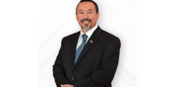 Reeligen a Enrique Morán en index Nuevo Laredo: industria respalda su liderazgo para 2026