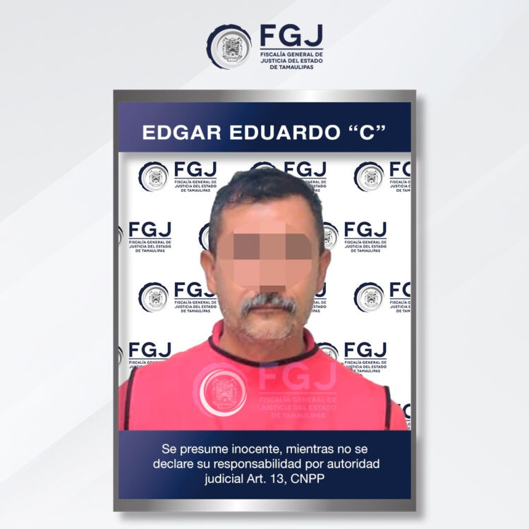 Vinculan a proceso a hombre por abuso sexual agravado en Nuevo Laredo