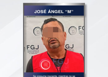 Sentencian a 17 años de prisión a hombre por extorsión y narcomenudeo en El Mante