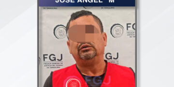 Sentencian a 17 años de prisión a hombre por extorsión y narcomenudeo en El Mante