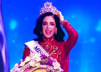 Fátima hace historia y llena de orgullo a México tras coronarse en certamen internacional