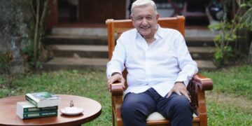 Me vine a la Quinta “La Chingada”, “me jubilé” y “no es simulación”: AMLO