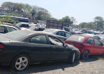 Grúas y corralones en Tamaulipas: abusos y cobros excesivos sin freno