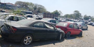 Grúas y corralones en Tamaulipas: abusos y cobros excesivos sin freno