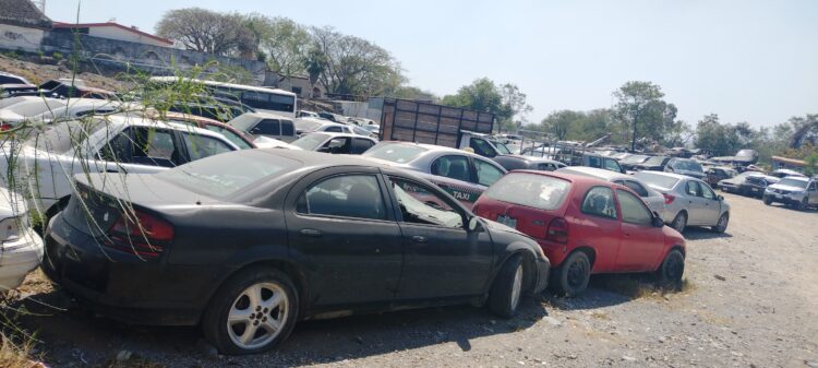 Grúas y corralones en Tamaulipas: abusos y cobros excesivos sin freno