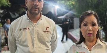 ITACE aclara situación tras reporte de presunta arma en plantel de Ciudad Victoria