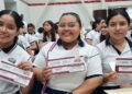 Inversión millonaria transforma la vida de la juventud en Tamaulipas