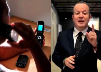 Aprobada la nueva Ley General contra la Extorsión: Carlos Canturosas