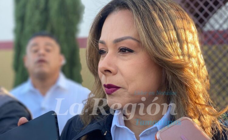 Reforma judicial en marcha: redistribuyen jueces en Tamaulipas