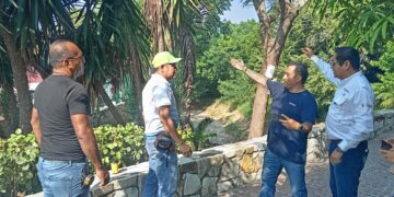 Altamira va por energía solar en edificios públicos