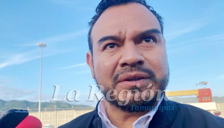 Capacitan a municipios en uso de recursos para seguridad