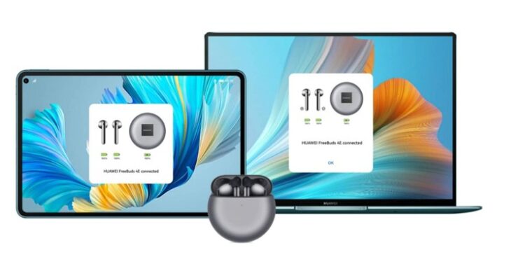 ¿Deberías Comprar un HUAWEI FreeBuds Este Buen Fin?