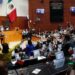 México aprieta el puño contra la extorsión: Senado aprueba ley con penas de hasta 42 años