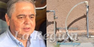 💧 “Huachicol del agua” en Victoria: Comapa detecta 150 tomas clandestinas y aplica multas de hasta 10 mil pesos