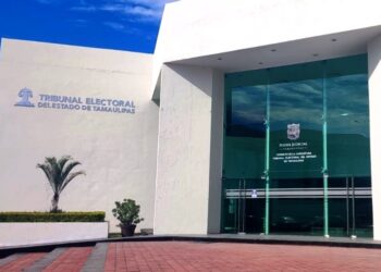 Tamaulipas haría historia: Tribunal Electoral solo de mujeres 👩‍⚖️🇲🇽